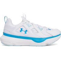 Trampki Under Armour Infinite MVMNT SE White /Stream /Electric Blue EUR 45