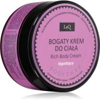 LaQ Bunny Forget-Me-Not hranilna krema za telo 200 ml