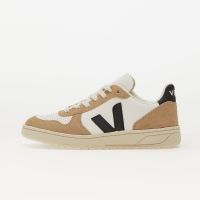 Sneakers Veja V-10 W Extra White/ Black/ Sahara EUR 40