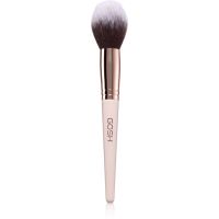 GOSH COPENHAGEN Multi Brush Ovalpinsel für Puder 1 St.