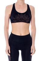 Sportovní podprsenka Desigual