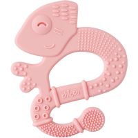 Chicco Super Soft Chameleon прорізувач Pink 2 m+ 1 кс