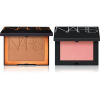 NARS The Iconic Blush & Bronzer Set set za odličen videz