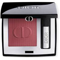 DIOR Diorshow Mono Couleur dolgoobstojna senčila za oči odtenek 884 Rouge Trafalgar 2 g