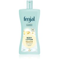 Fenjal Classic telové mlieko pre normálnu a suchú pokožku 400 ml