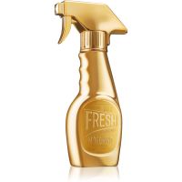 Moschino Gold Fresh Couture Eau de Parfum für Damen 30 ml