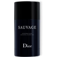 DIOR Sauvage Deo-Stick ohne Alkohol für Herren 75 g