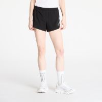 SOAR Running Women's Split Shorts Black L