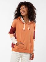 Rip Curl Sweatshirt Orange