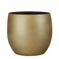 KVETNÍK keramika, 26.5/27 cm