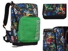 Torba na ramię Lego Ninjago