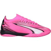 Puma ULTRA MATCH IT Мъжки обувки за зала, розово, размер 44