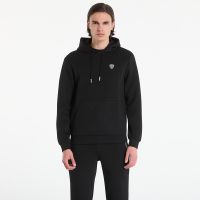 Bluza EA7 Emporio Armani Train Premium Sweatshirt Black S