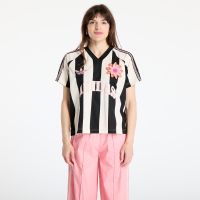 Jersey adidas Originals Summer Glow Jersey Wonder White/ Black M
