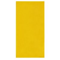 S. Oliver OSUŠKA DO SPRCHY, 70/140 cm, žlutá