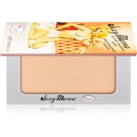 theBalm Mama® Sexy матираща транспарантна пудра 7,08 гр.