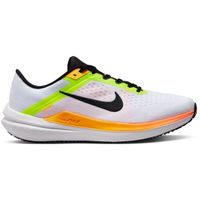 Nike AIR WINFLO 10 Мъжки обувки за бягане, бяло, размер 43