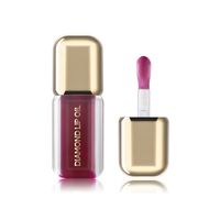 Dermacol Diamond Lip Oil Berry Bloom 06