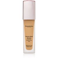 Elizabeth Arden Flawless Finish Skincaring Foundation negovalni tekoči puder odtenek 200N 30 ml