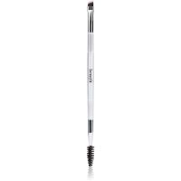 Benefit Dual-Ended Angled Eyebrow Brush obostrani kist za obrve 1 kom