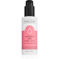 Frank Body Rosehip pflegendes Trockenöl 120 ml