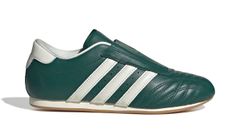adidas Taekwondo W Ženy - Tenisky adidas Originals - Zelená - JS4526-5.5 - Size: 5.5