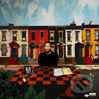Brandon Woody: For The Love Of It All - Brandon Woody
