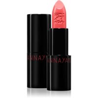 Annayake Treatment Lipstick cremiger Lippenstift mit Satin-Finish Farbton 03 3.5 g