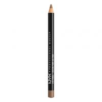 NYX Professional Makeup Creme-Eyeliner - Slim Eye Pencil – Taupe (SPE915)