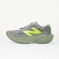 Sneakers New Balance FuelCell SuperComp Trainer V3 Mosaic Green/ Lone Star Grey EUR 46.5