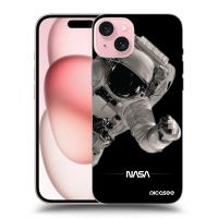 ULTIMATE CASE pro Apple iPhone 15 - Astronaut Big