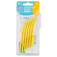 TePe Angle Size 4 міжзубні щіточки 0,7 mm 6 кс