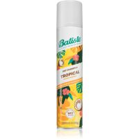 Batiste Tropical освежаващ сух шампоан 200 мл.