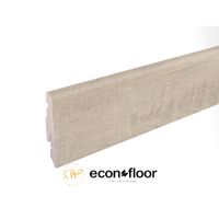 SOKLOVÁ LIŠTA (za kus) sivý dub