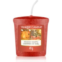 Yankee Candle Holiday Hearth вотивна свещ 49 гр.