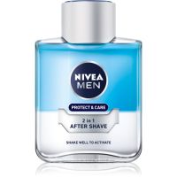 Nivea Men Protect & Care voda po holení 100 ml