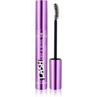 Essence Lash Like a Boss maskara za volumen, dužinu i odvajanje trepavica nijansa Ultra Black 9,5 ml