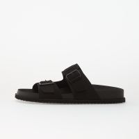 Trampki Geox U Parnaiba Black EUR 44