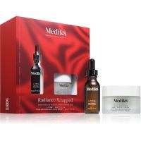 Medik8 Radiance Wrapped Geschenkset für hydratisierte und strahlende Haut