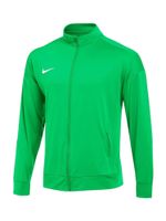 NIKE Sportska jakna 'Academy'  zelena / bijela