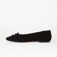 Trampki Steve Madden Malinda Black Suede EUR 36