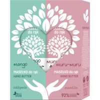 FlosLek Laboratorium Hand Butter darilni set za ženske