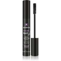 Sesderma Seslash maskara za produljenje i regeneraciju trepavica s keratinom nijansa black 5 ml