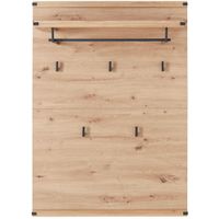 Linea Natura VEŠIAKOVÝ PANEL, dub artisan,