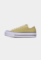 CONVERSE Niske tenisice 'CTAS'  svijetlozelena