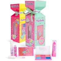 Martinelia Yummy Candy Beauty Set komplet za ličenje obraza za otroke