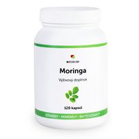 MatchaDay - Moringa 120 kapsúl