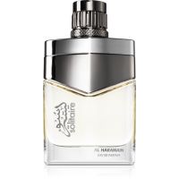 Al Haramain Solitaire Eau de Parfum unisex 85 ml