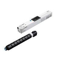 Canon C-EXV1001 6142C002 azúrový (cyan) originálny toner