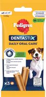 PEDIGREE pochúťka DentaStix Small 3pack